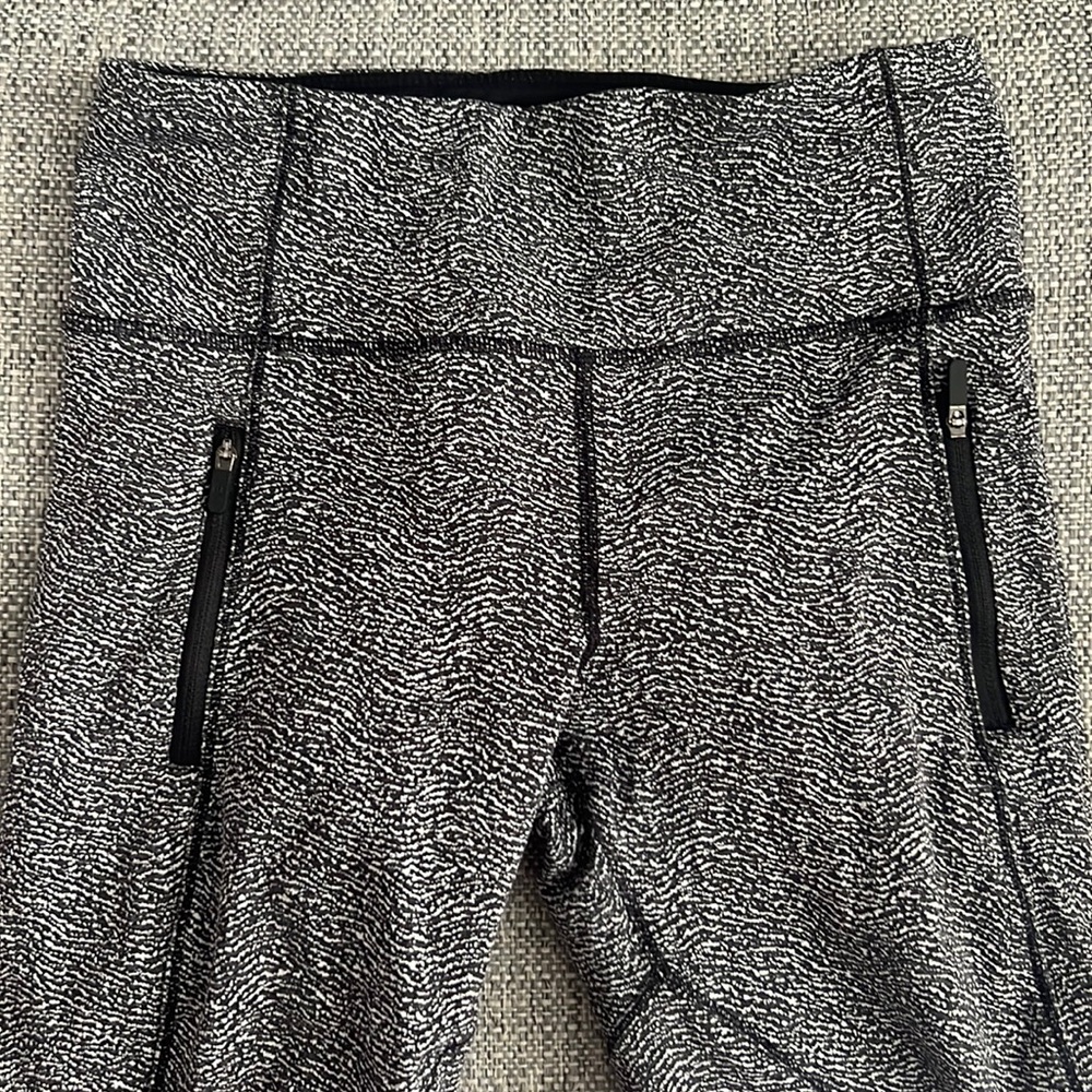 lululemon Legging
